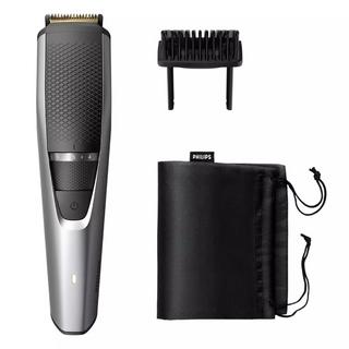 Buy Philips series 3000 lift & trim beard trimmer, bt3222/13 - silver in Kuwait