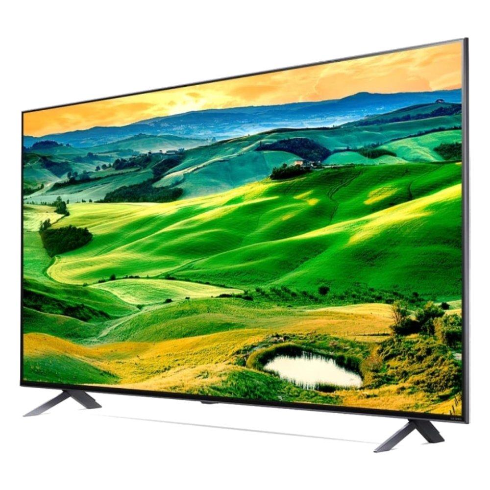 LG Series 80 65inch 4K QNED TV 65QNED806QA Price in Kuwait Xcite