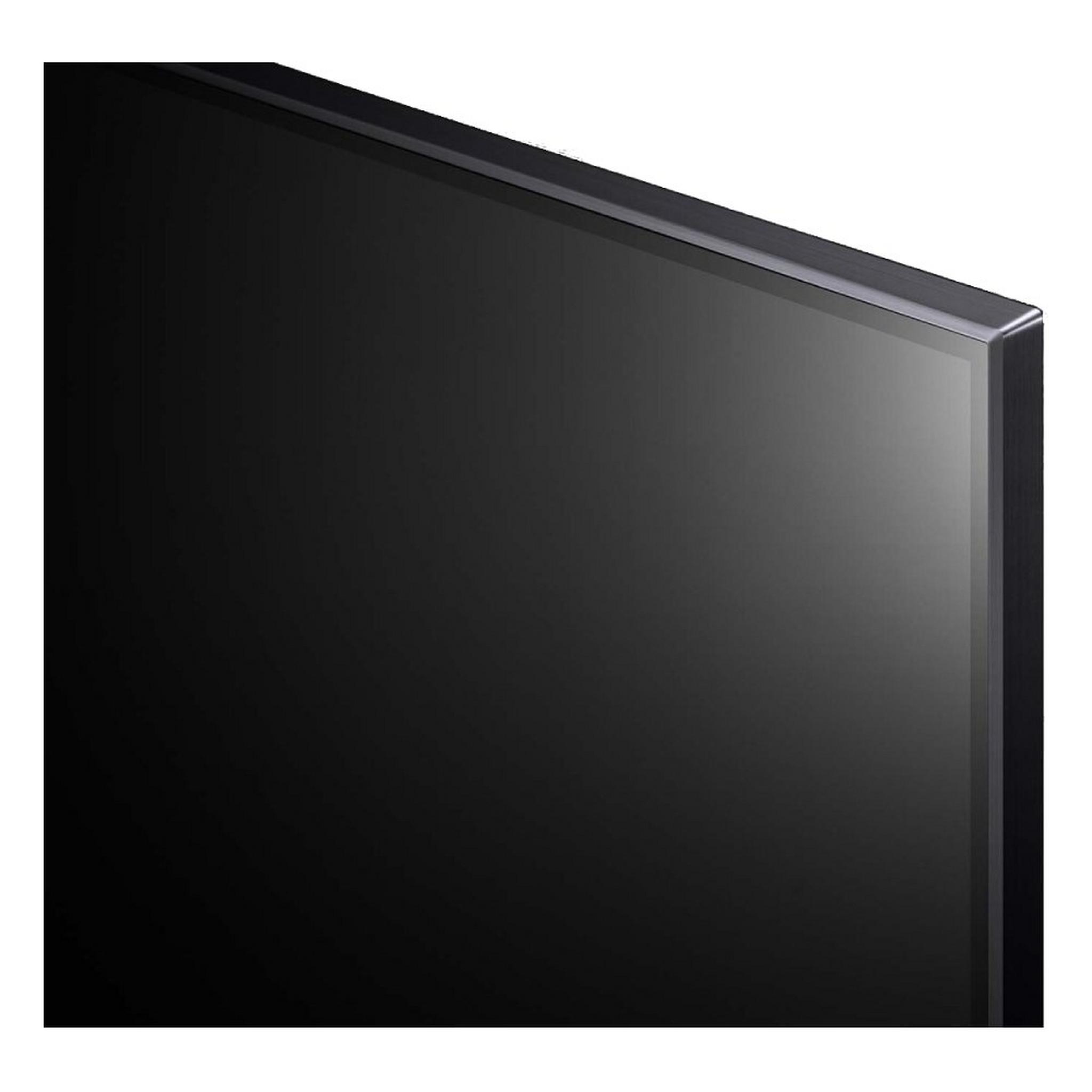LG Series 80 65-inch 4K QNED TV - 65QNED806QA