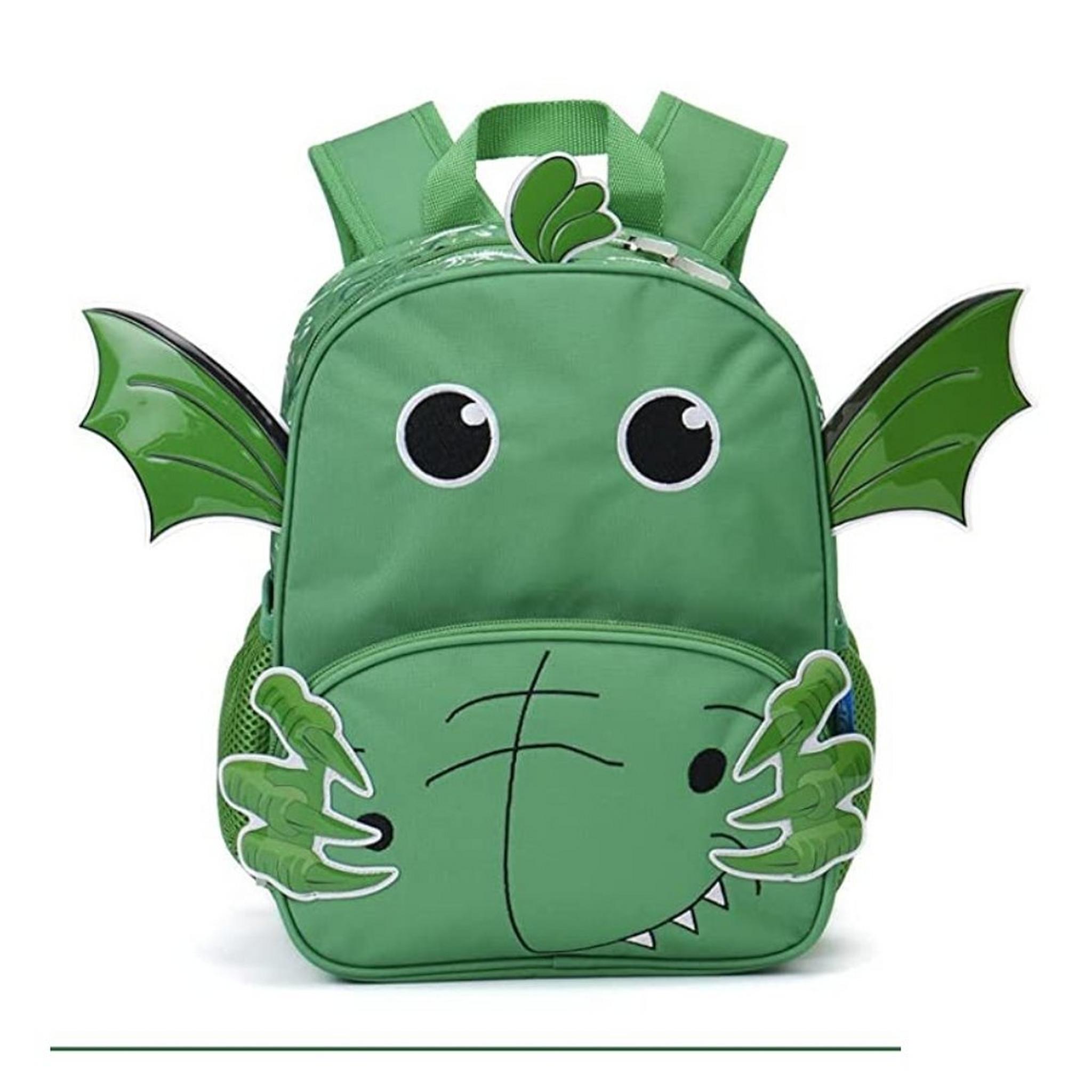 حقيبة الظهر تنين من ريبوكس - أخضر
