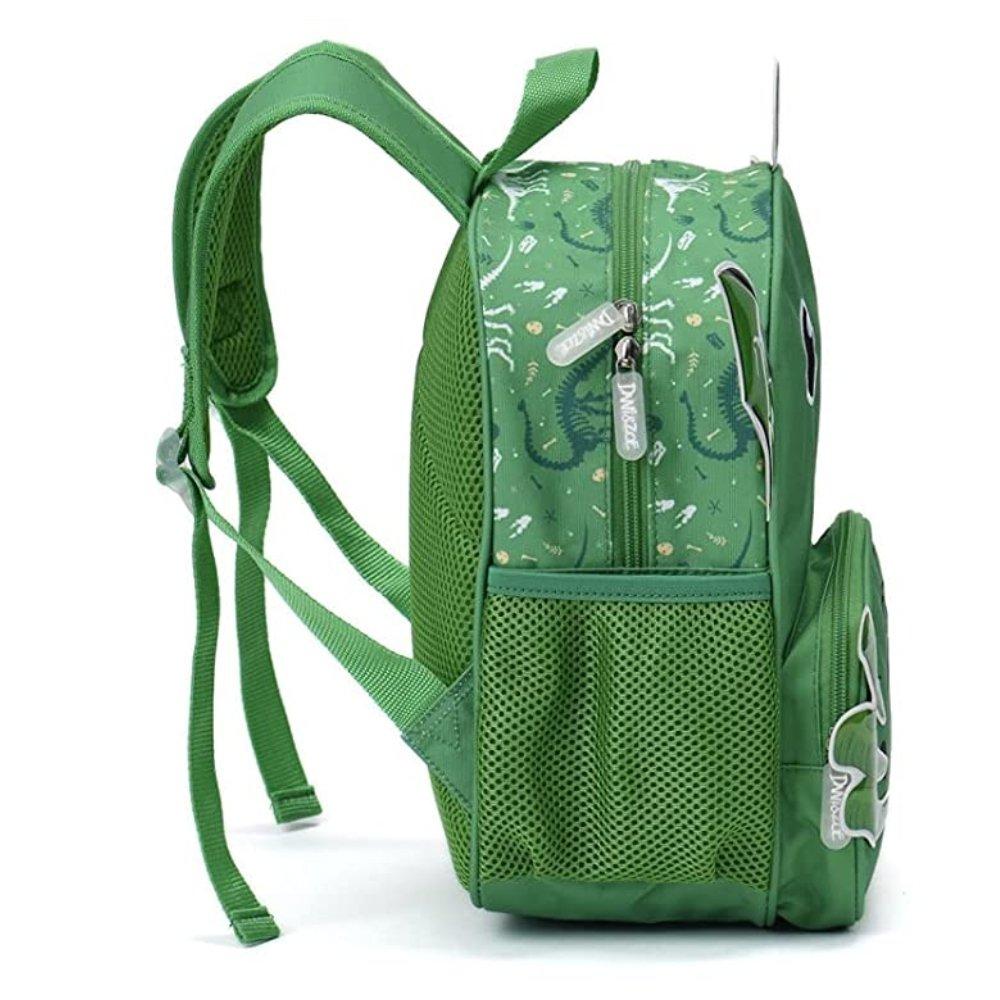 Riwbox Dragon Backpack - Green