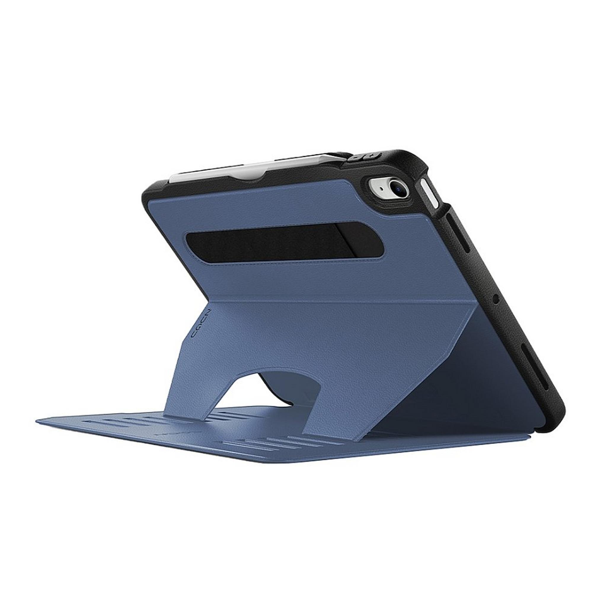 Zugu iPad Air 10.9-inch Alpha Case - Blue