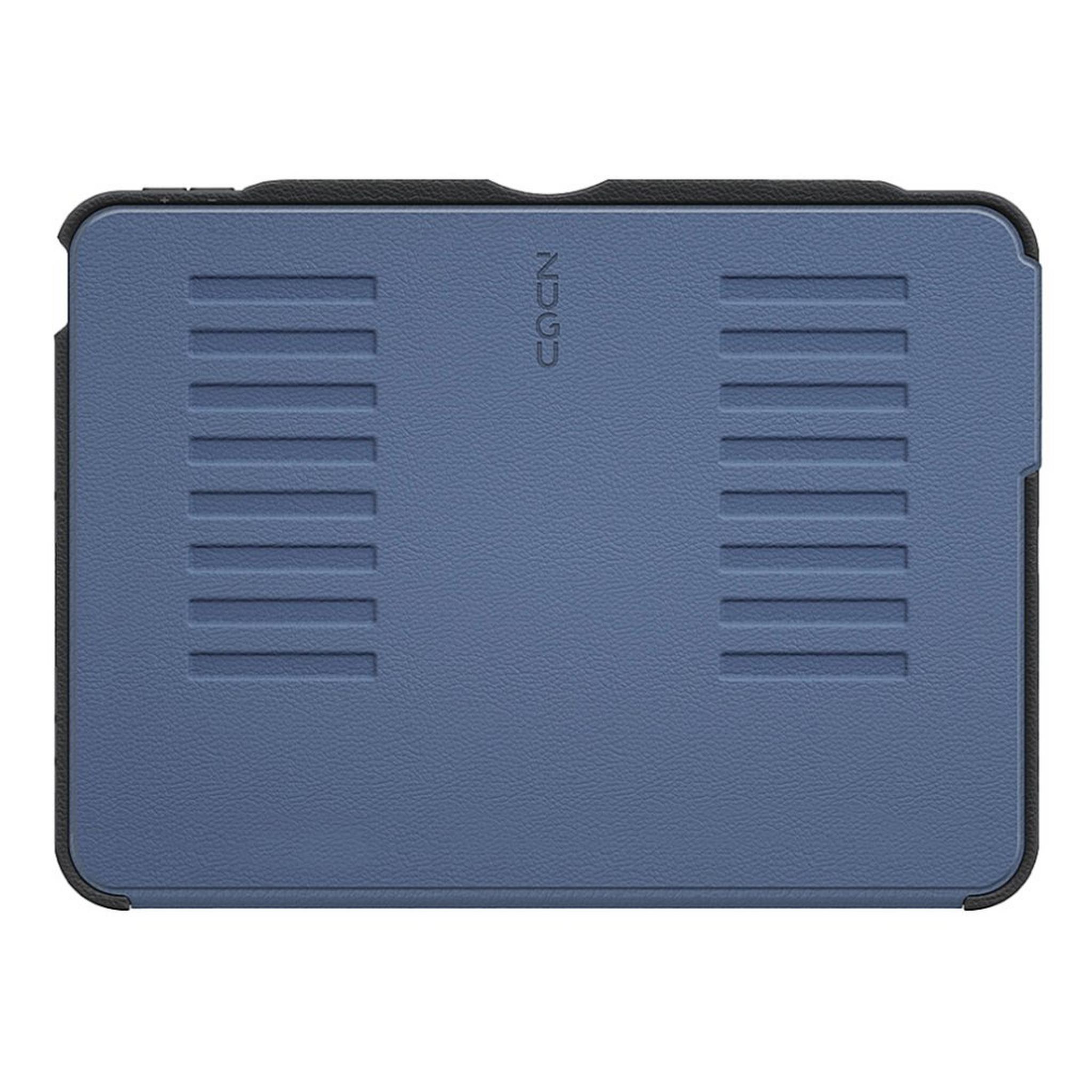 Zugu iPad Air 10.9-inch Alpha Case - Blue