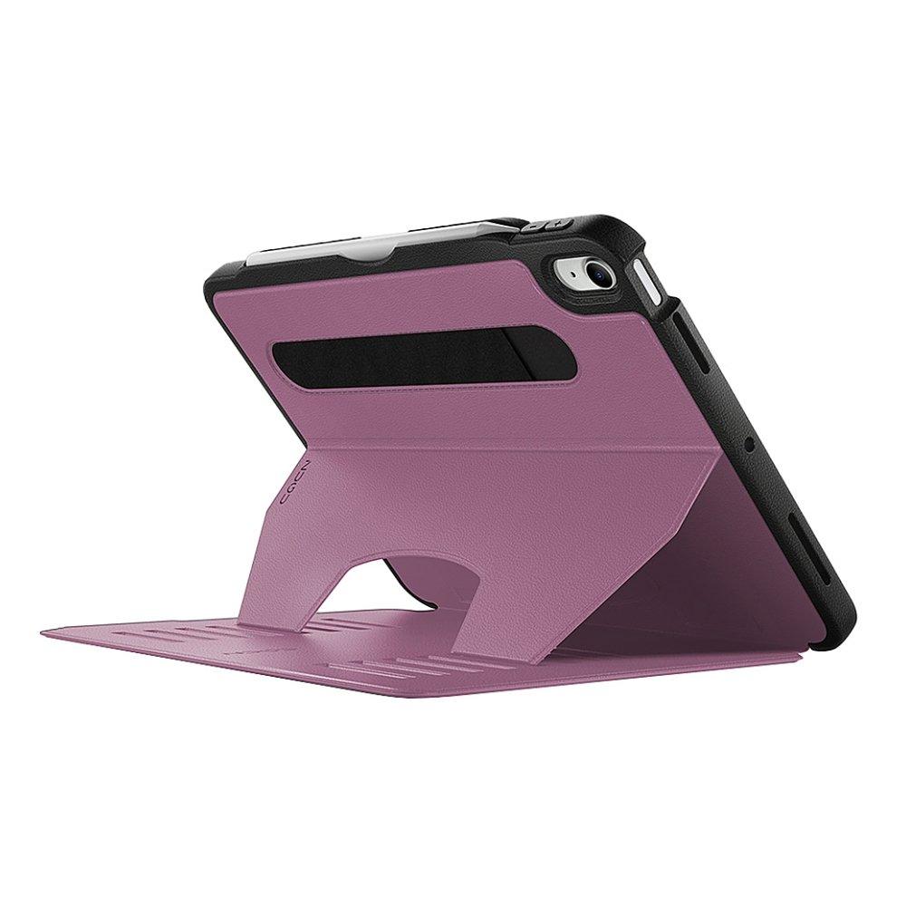 Zugu iPad Air 10.9-inch Alpha Case - Purple