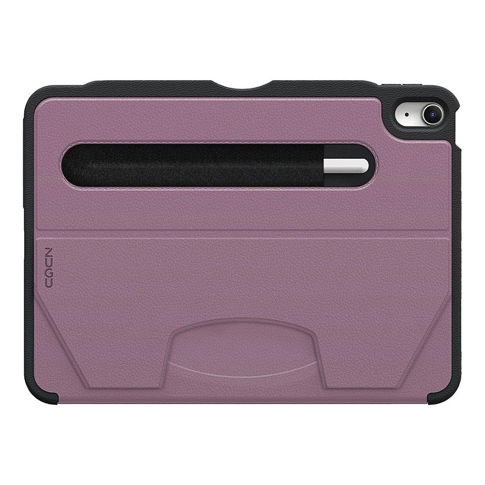 Zugu iPad Air 10.9-inch Alpha Case - Purple