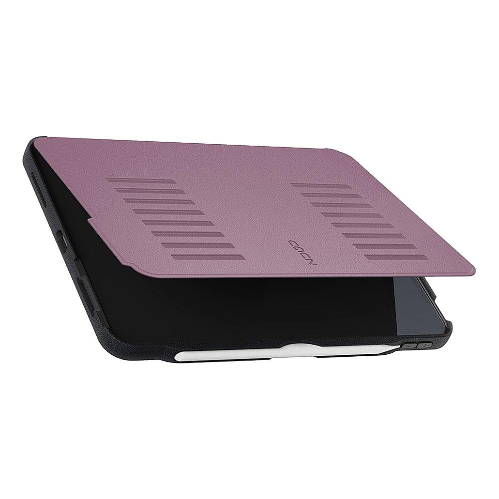 Zugu iPad Air 10.9-inch Alpha Case - Purple