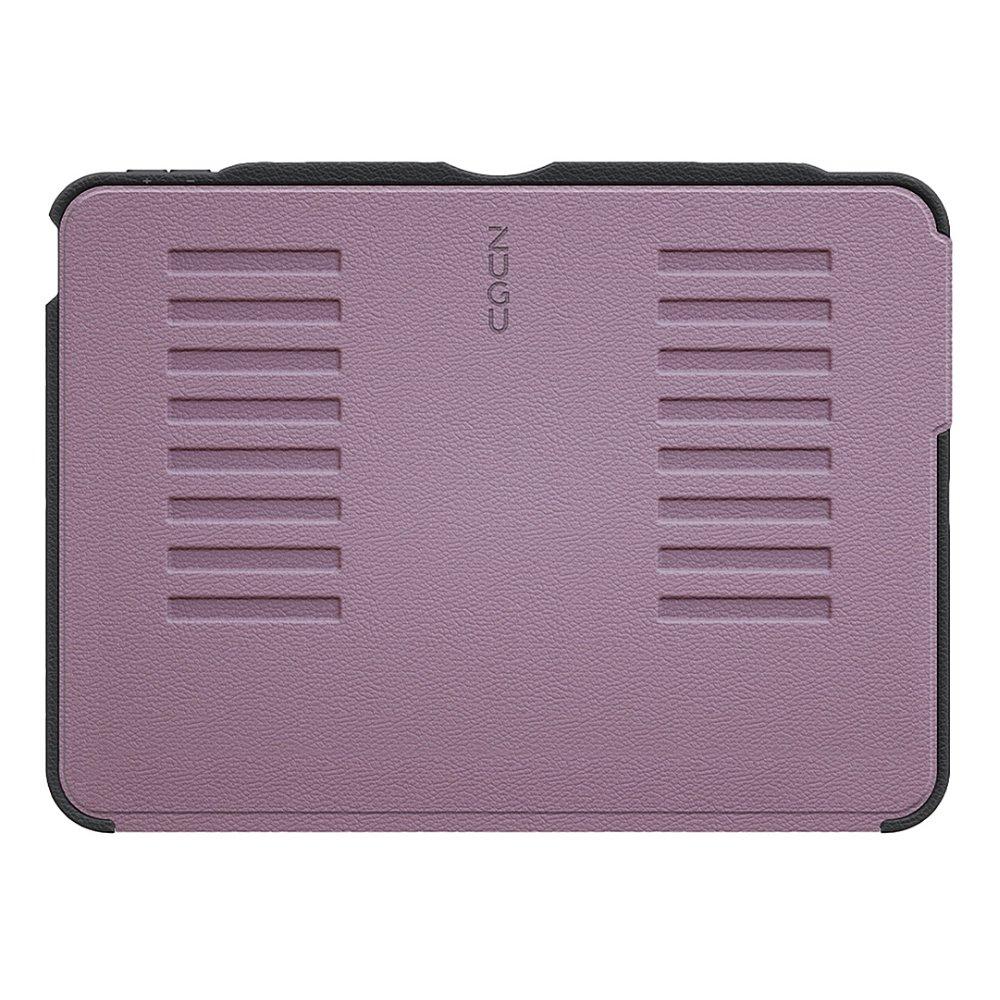 Zugu iPad Air 10.9-inch Alpha Case - Purple
