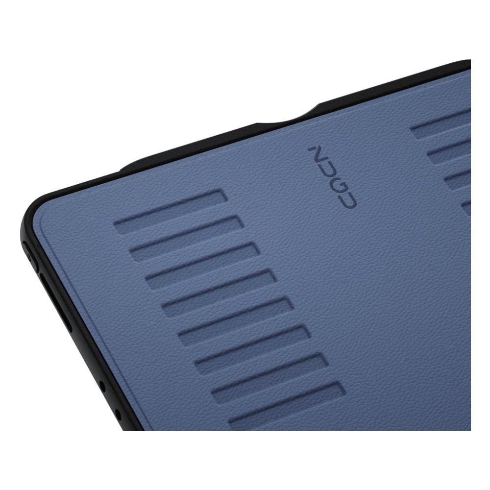 Zugu iPad Pro 11inch Gen 3/2/1 Case Blue Price Shop Online Xcite