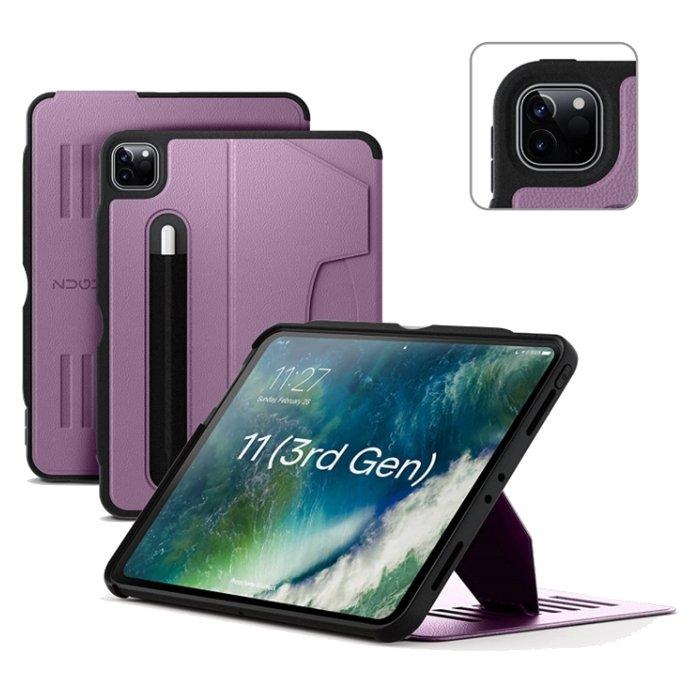 Zugu iPad Pro 11inch Gen 3/2/1 Case Purple Price Shop Online