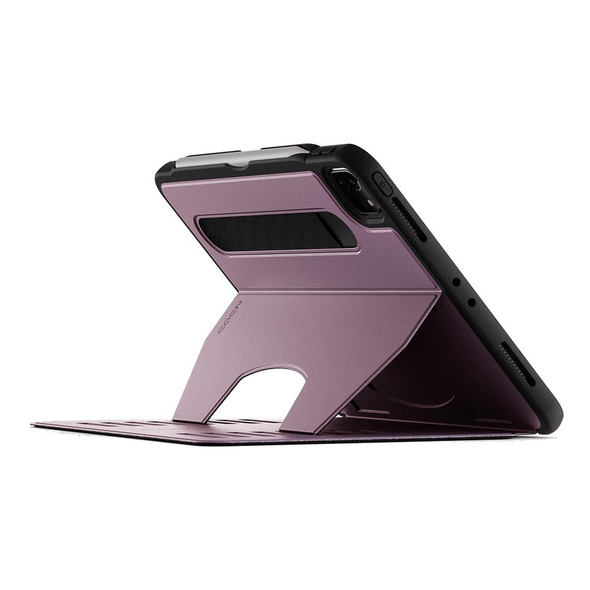 Zugu iPad Pro 11-inch Gen 3/2/1 Case - Purple