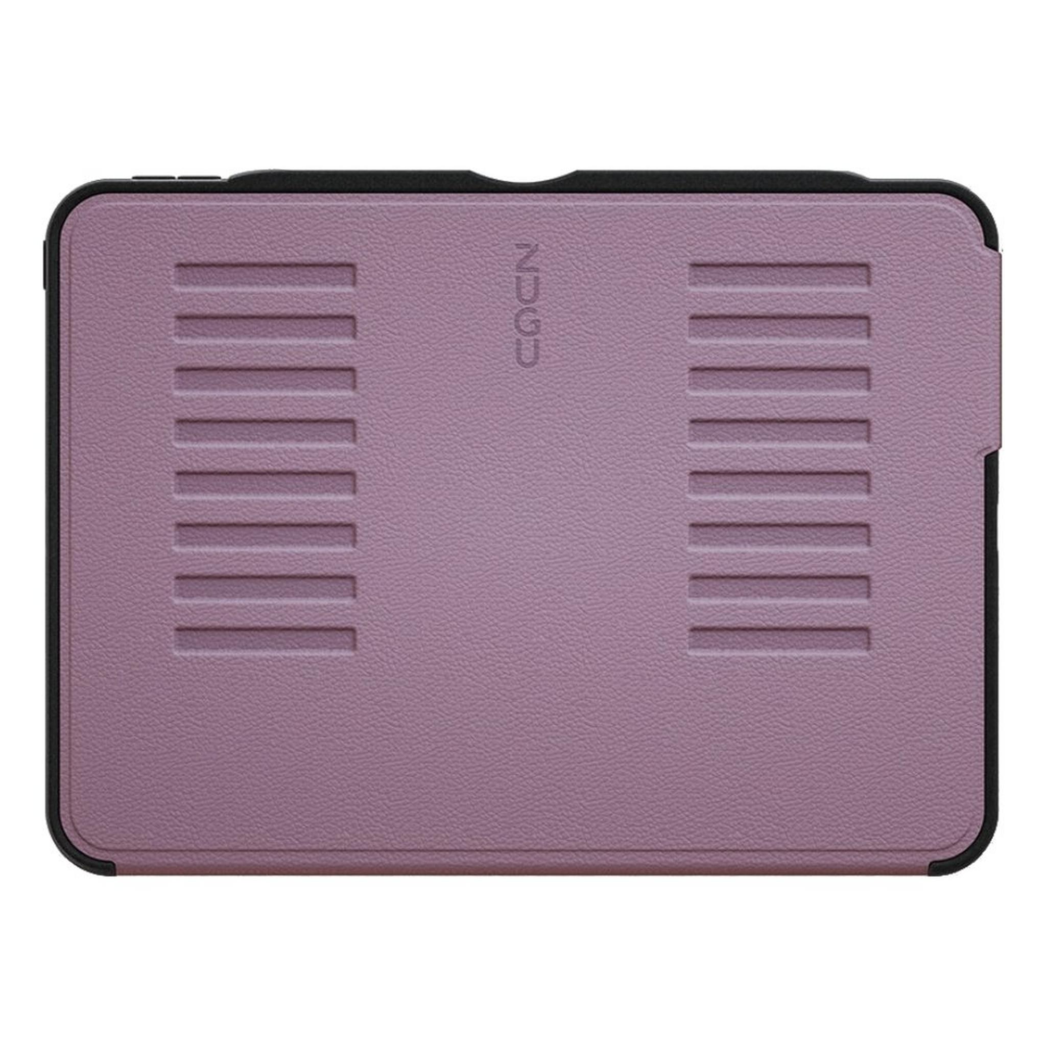 Zugu iPad Pro 11-inch Gen 3/2/1 Case - Purple