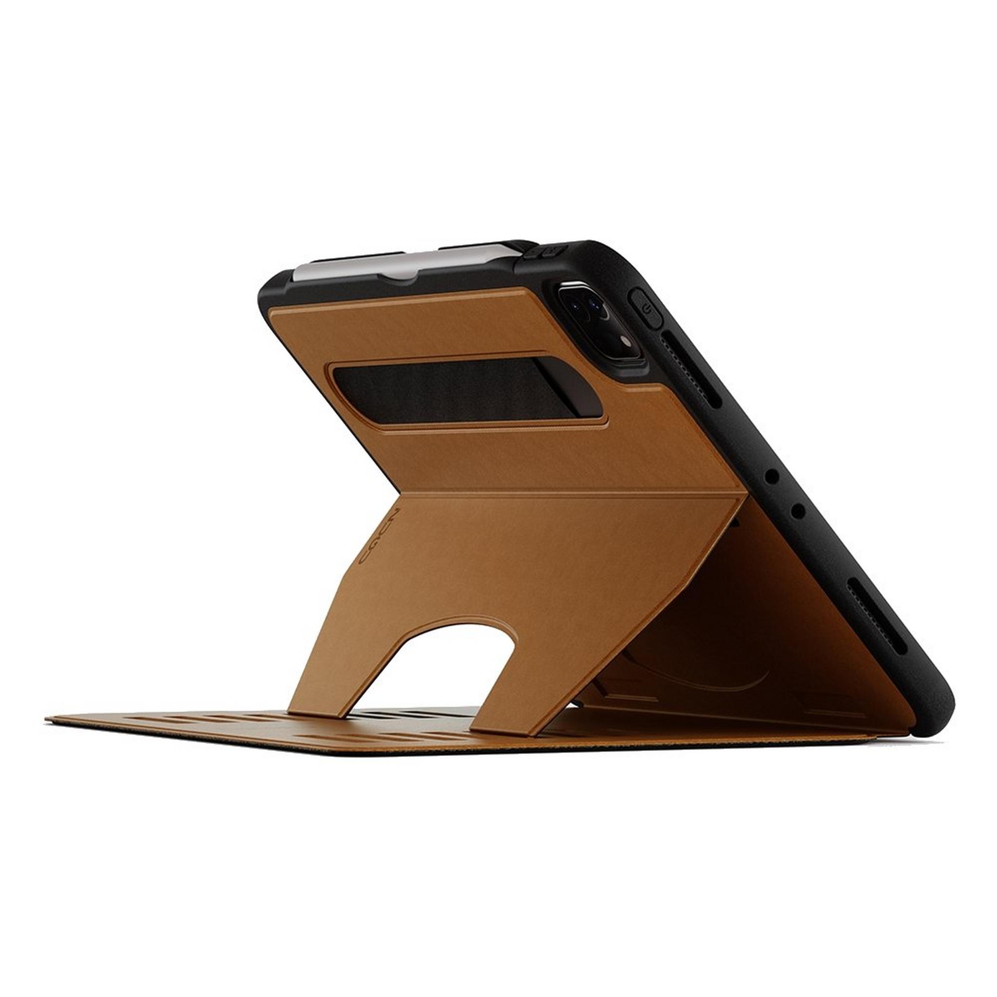 Zugu iPad Pro 12.9-inch Gen 5/4/3 Case - Brown
