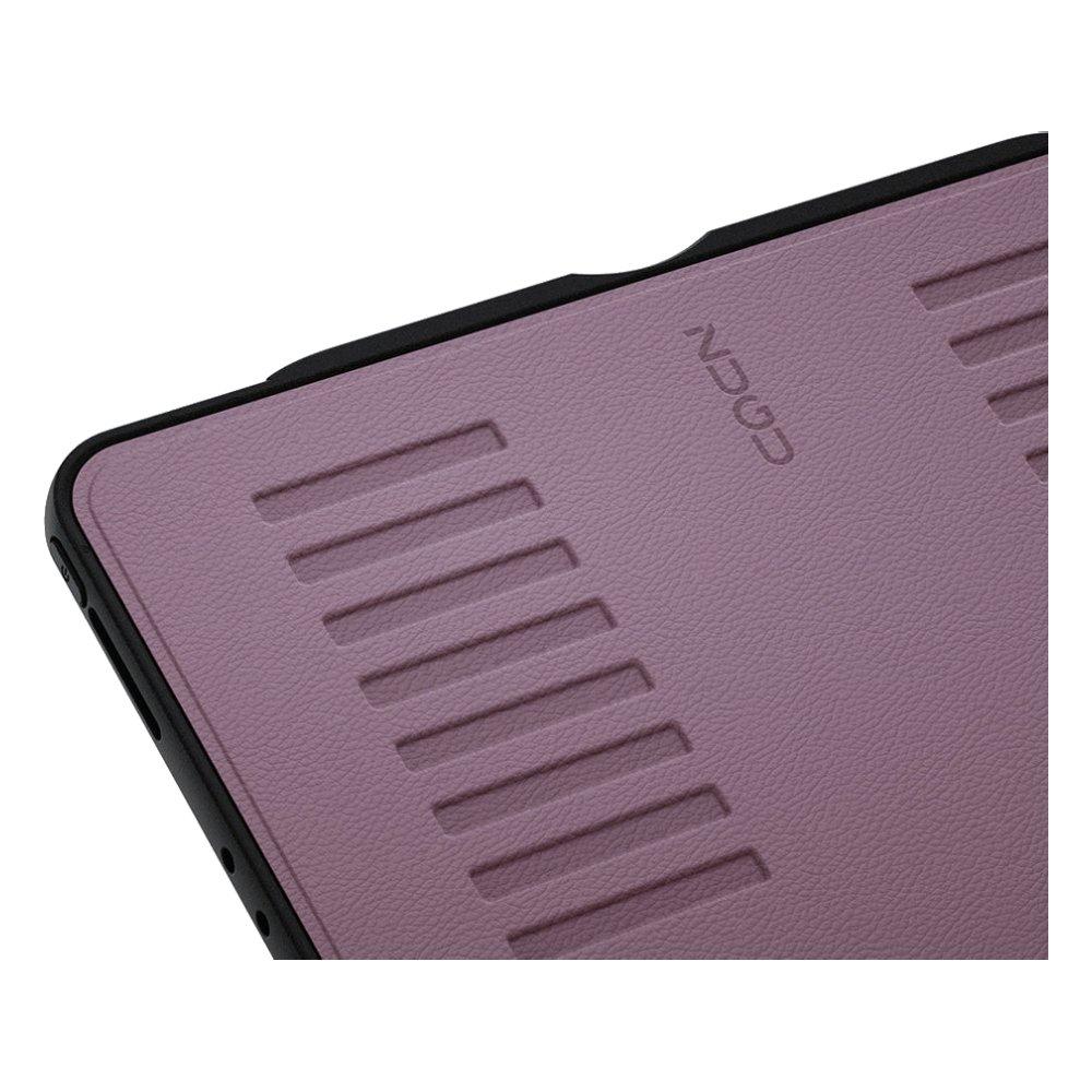 Zugu iPad Pro 12.9-inch Gen 5/4/3 Case - Purple