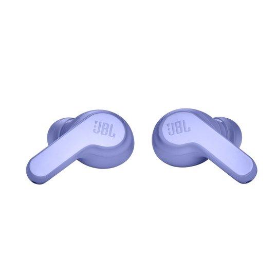 JBL True Wireless Headphones - Purple (JBLW200TWSPUR)