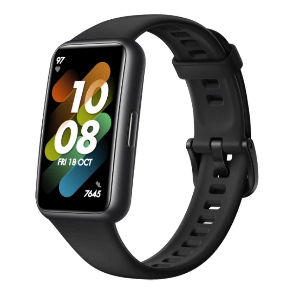 Huawei Band 7 - Graphite Black