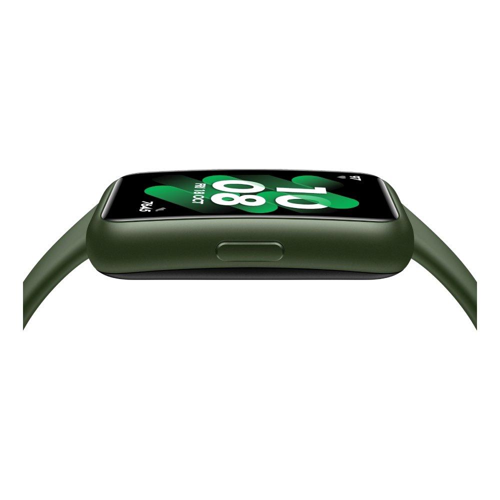 ساعة هواوي الذكية 7 - أخضر