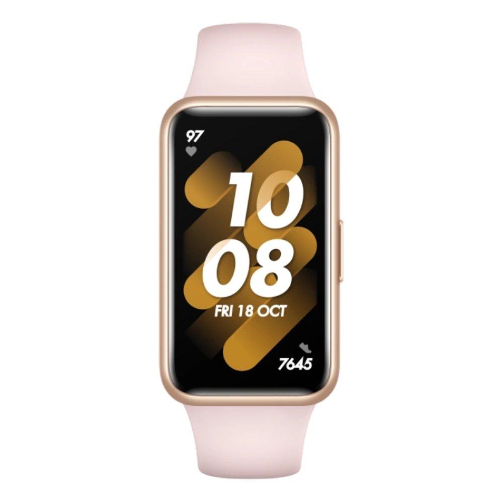 Huawei Band 7 - Nebula Pink