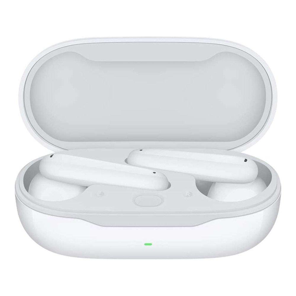 سماعات هواوي فري بدز اس اي – باللون الأبيض