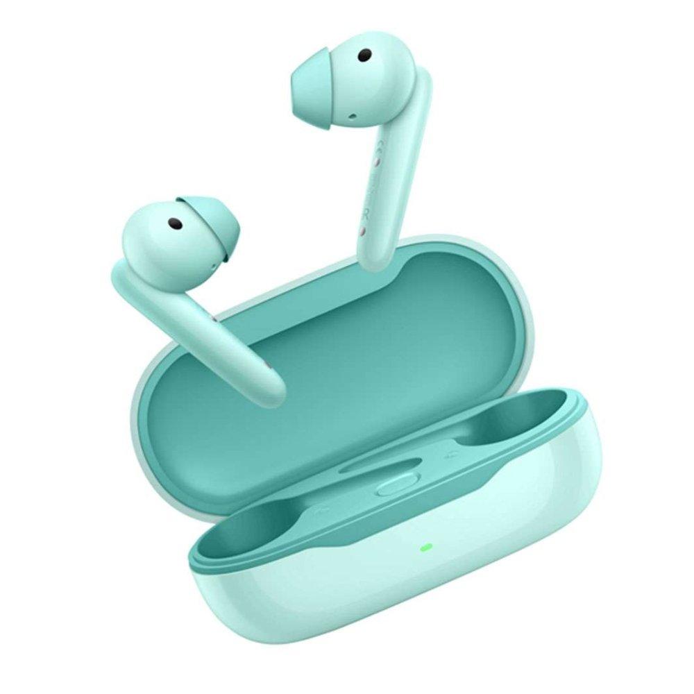 سماعات هواوي فري بدز اس اي – باللون الأزرق