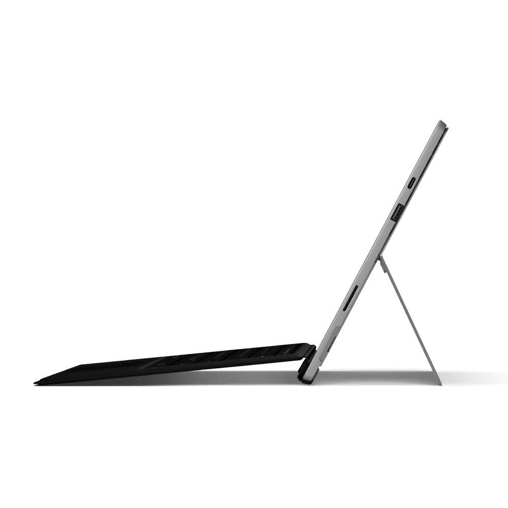 Microsoft Surface Pro 7+ Intel Core i5 11th Gen, 8GB RAM, 128GB SSD, 12.3-inch Platinum Laptop with Type Cover