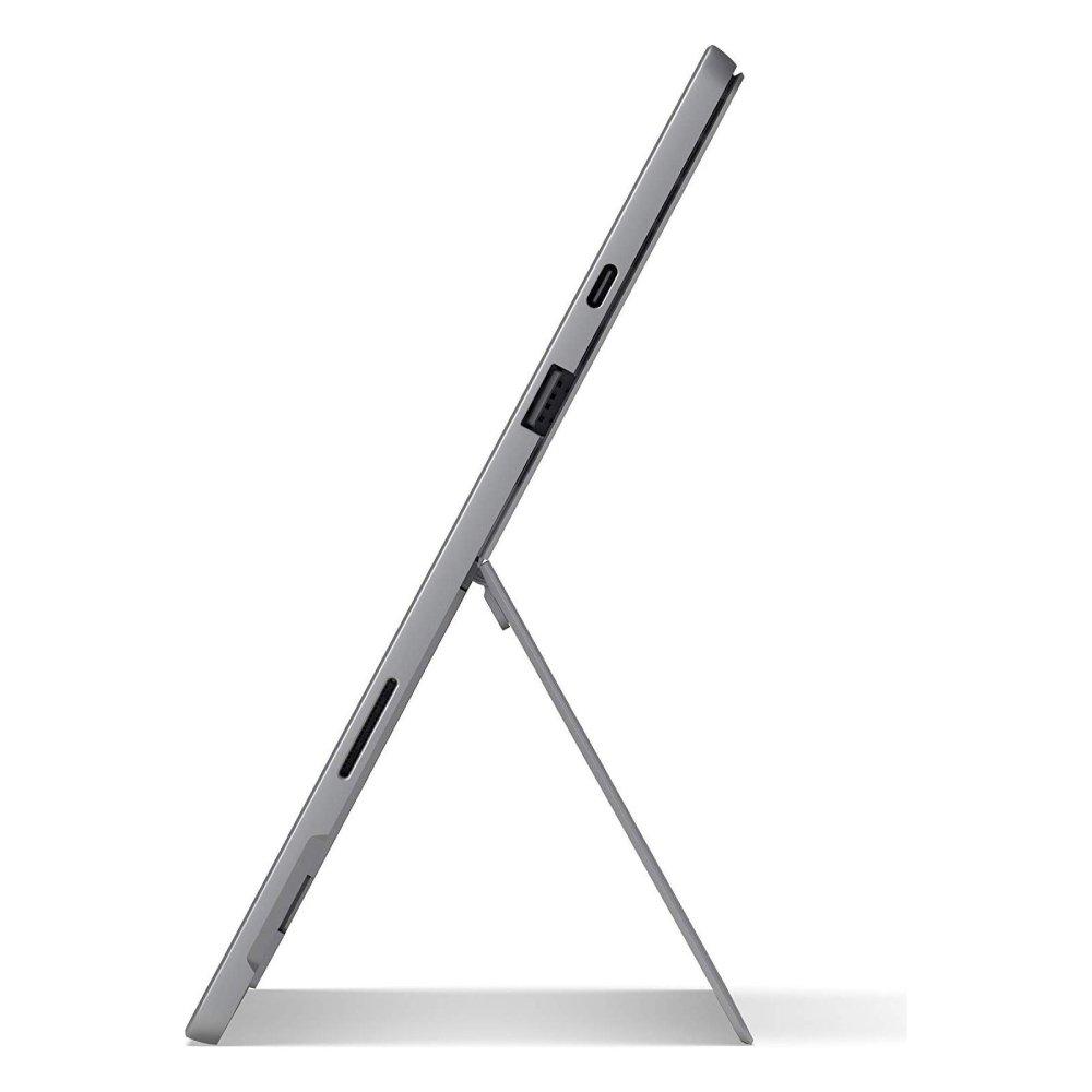 Microsoft Surface Pro 7+ Intel Core i5 11th Gen, 8GB RAM, 128GB SSD, 12.3-inch Platinum Laptop with Type Cover