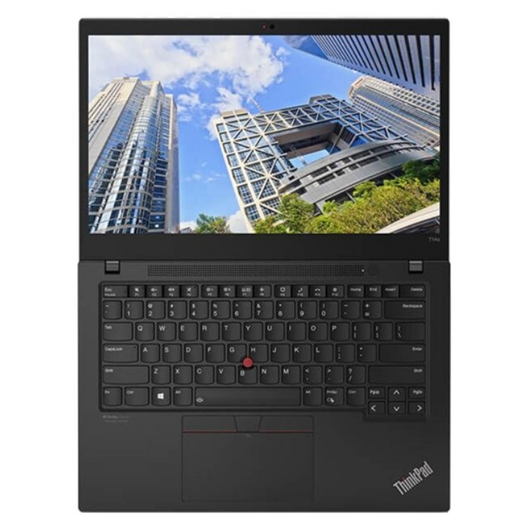 Lenovo ThinkPad L14 Intel Core i7 11th Gen, 8GB RAM, 512GB SSD, 14-inch FHD Laptop - Black