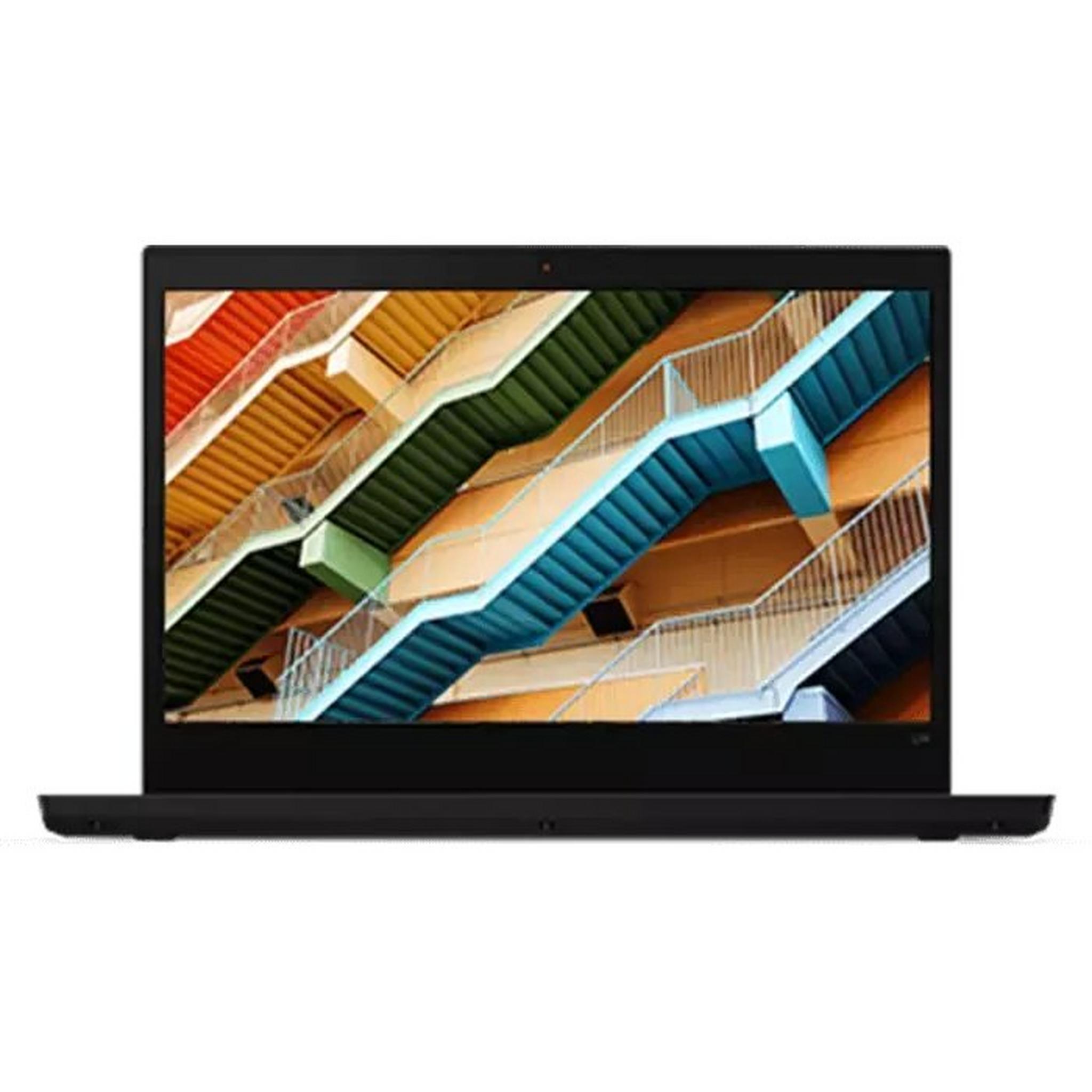 Lenovo ThinkPad L14 Intel Core i7 11th Gen, 8GB RAM, 512GB SSD, 14-inch FHD Laptop - Black