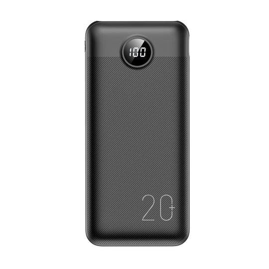 RAVPower 20000mAh 20W 3-Ports Power Bank