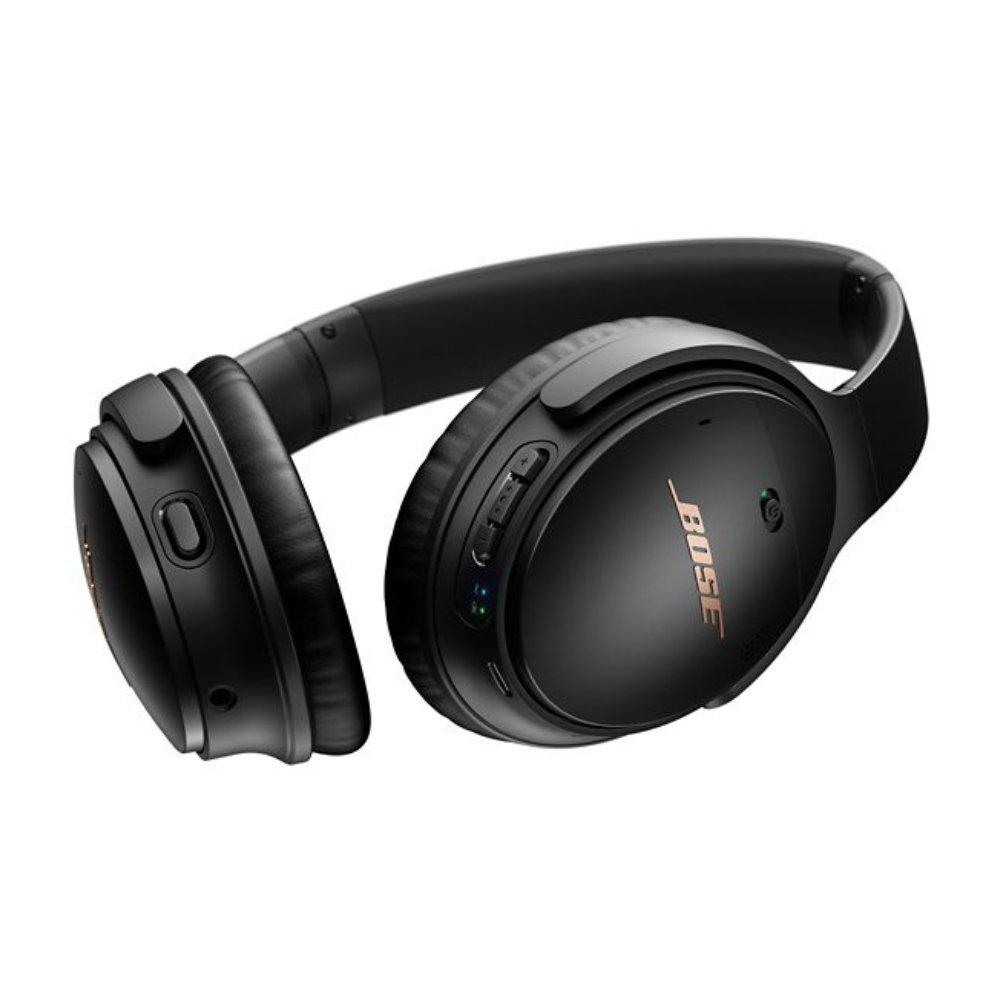 Bose QuietComfort 35 II Gaming Headset Prices In Kuwait | Shop Online ...