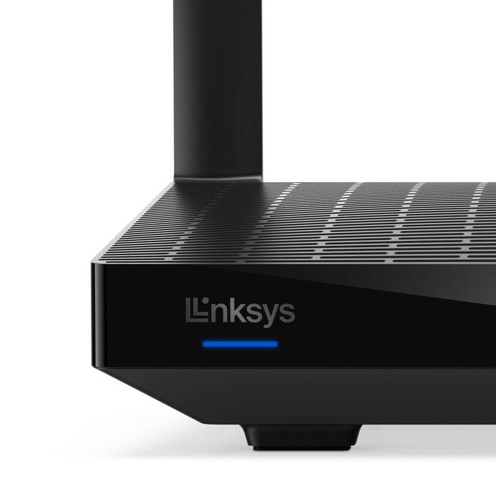 Linksys AX5400 DualBand Mesh WiFi 6 Router Price in KSA Shop Online