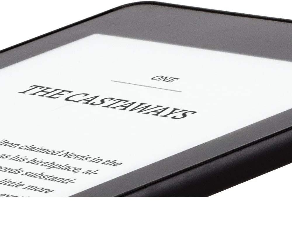 Amazon Kindle Paperwhite 8GB Tablet Sage Price Shop Online Xcite