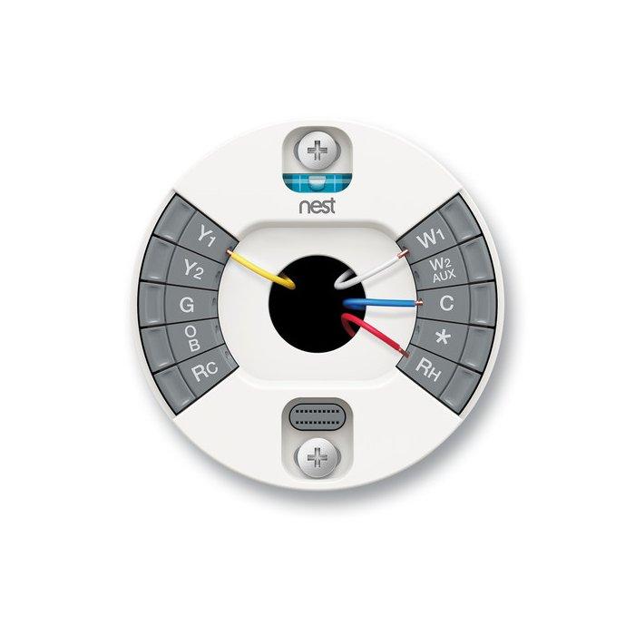 Google Nest Smart Learning Thermostat, T3031EX Xcite Kuwait