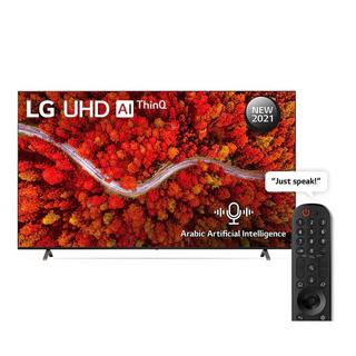 Buy Lg 86-inch 4k uhd led tv (up8050) in Kuwait