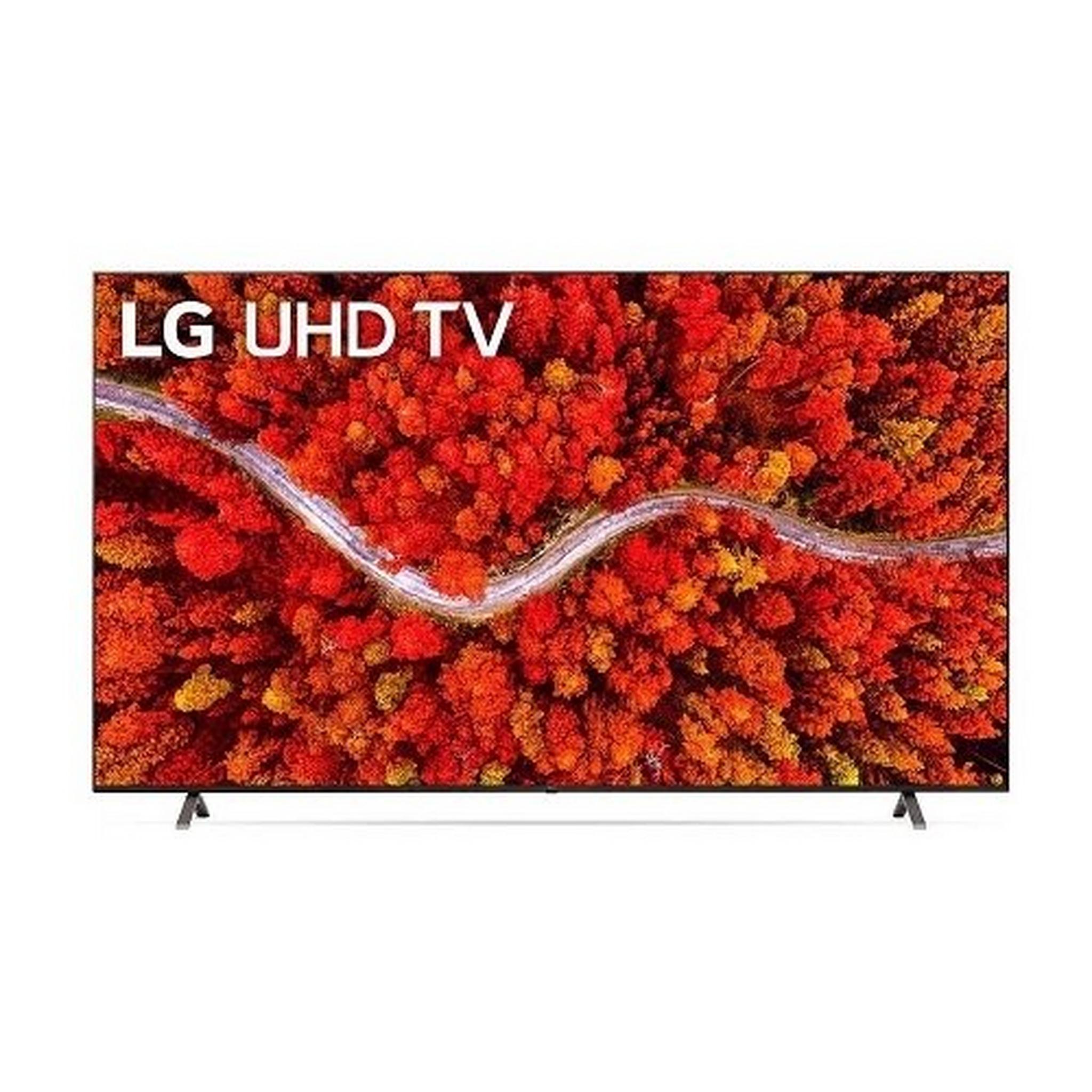 LG 86-Inch 4K UHD LED TV (UP8050)
