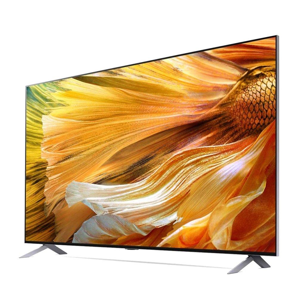 تلفزيون إل جي الذكي 65 بوصة كيو إن اي دي ميني - إل إي دي (QNED90)