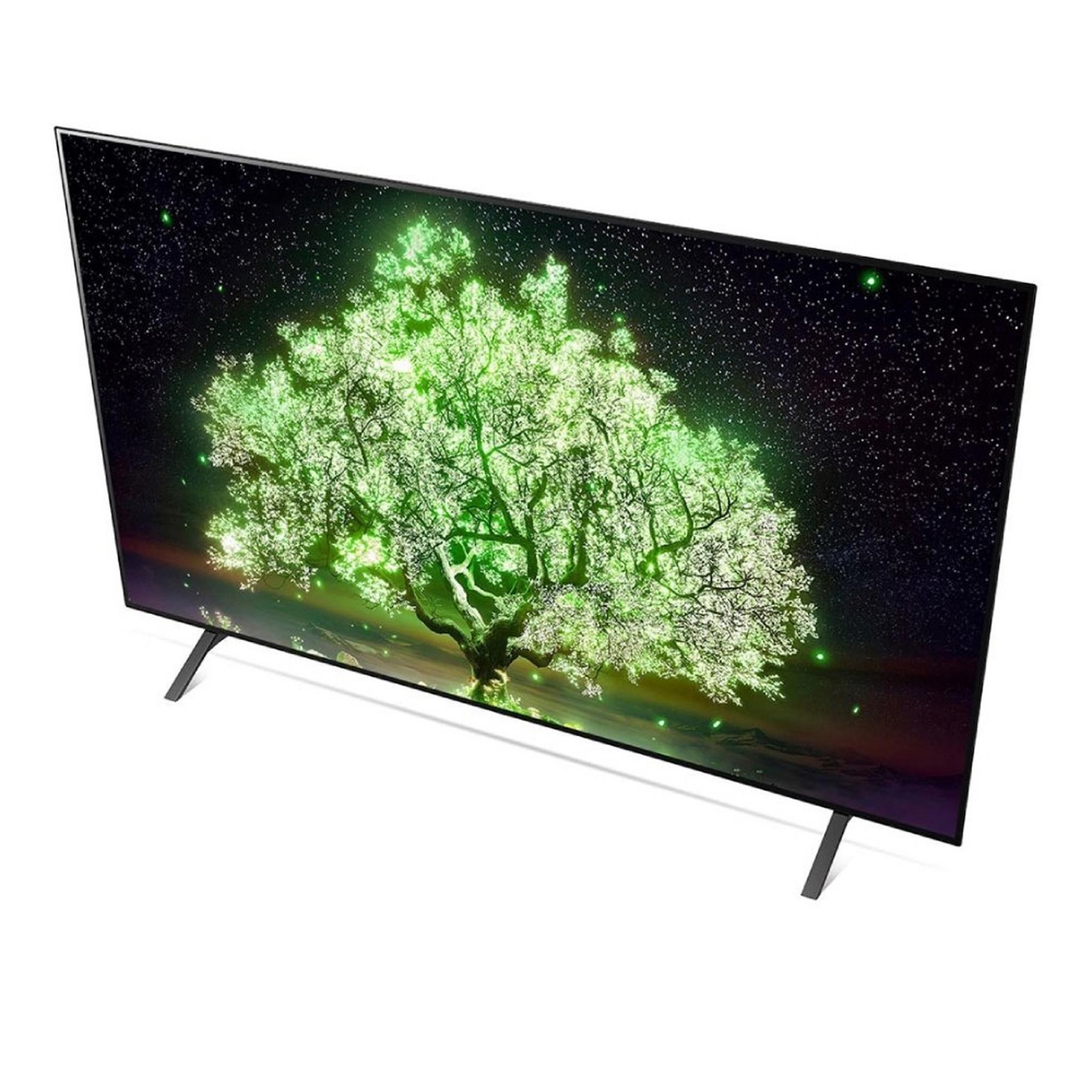LG 65-Inches OLED Smart TV (OLED65A1)