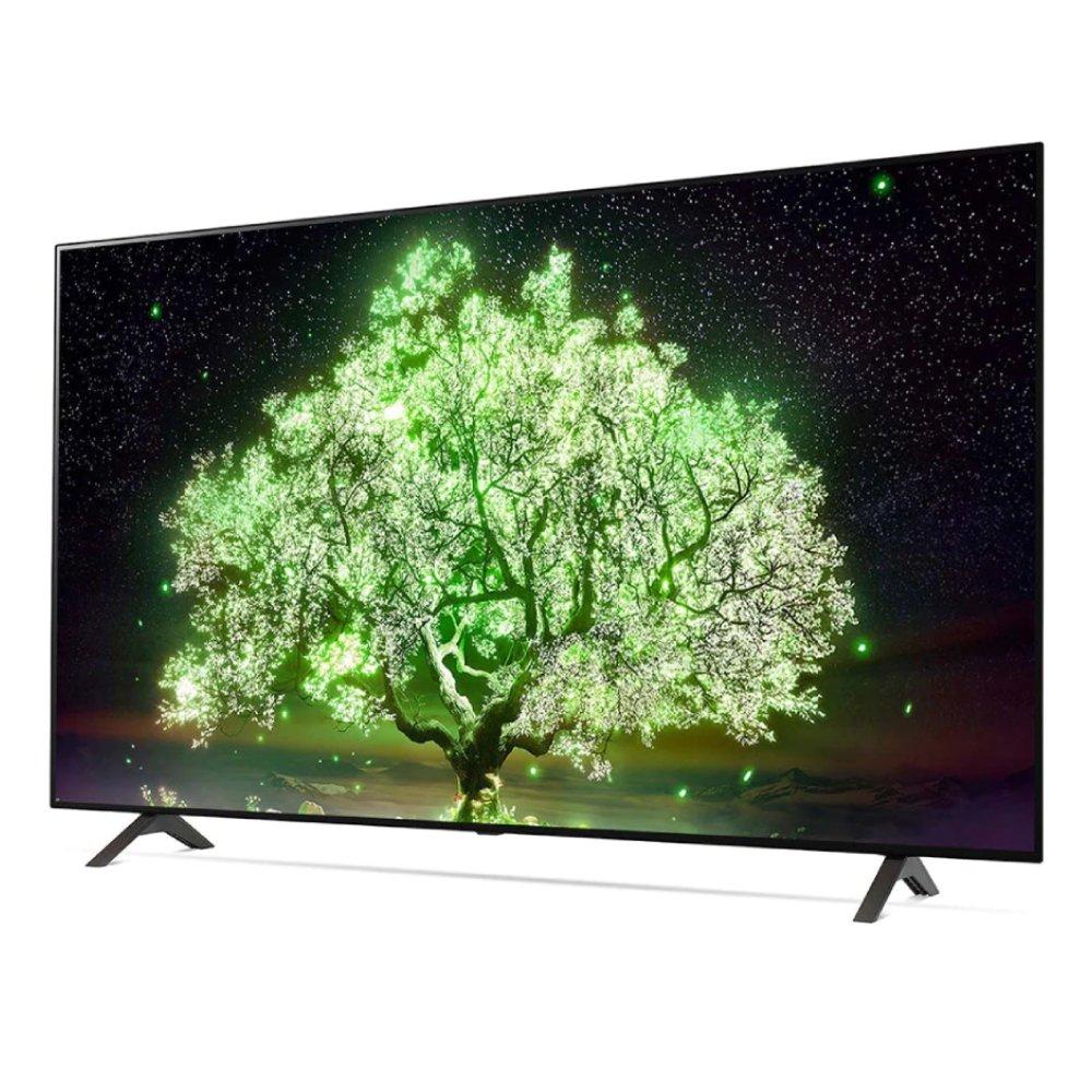 LG 65-Inches OLED Smart TV (OLED65A1)