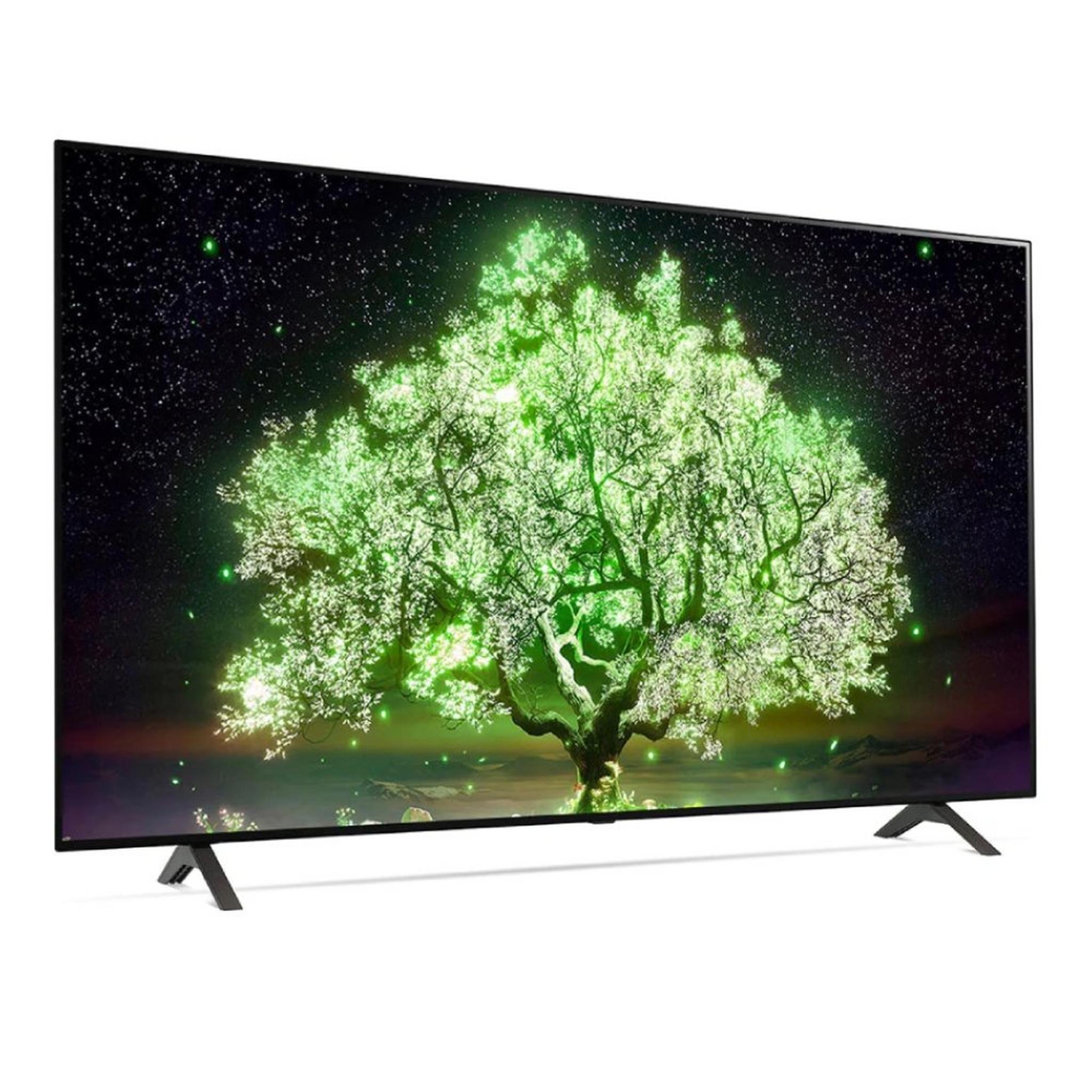 LG 65-Inches OLED Smart TV (OLED65A1)