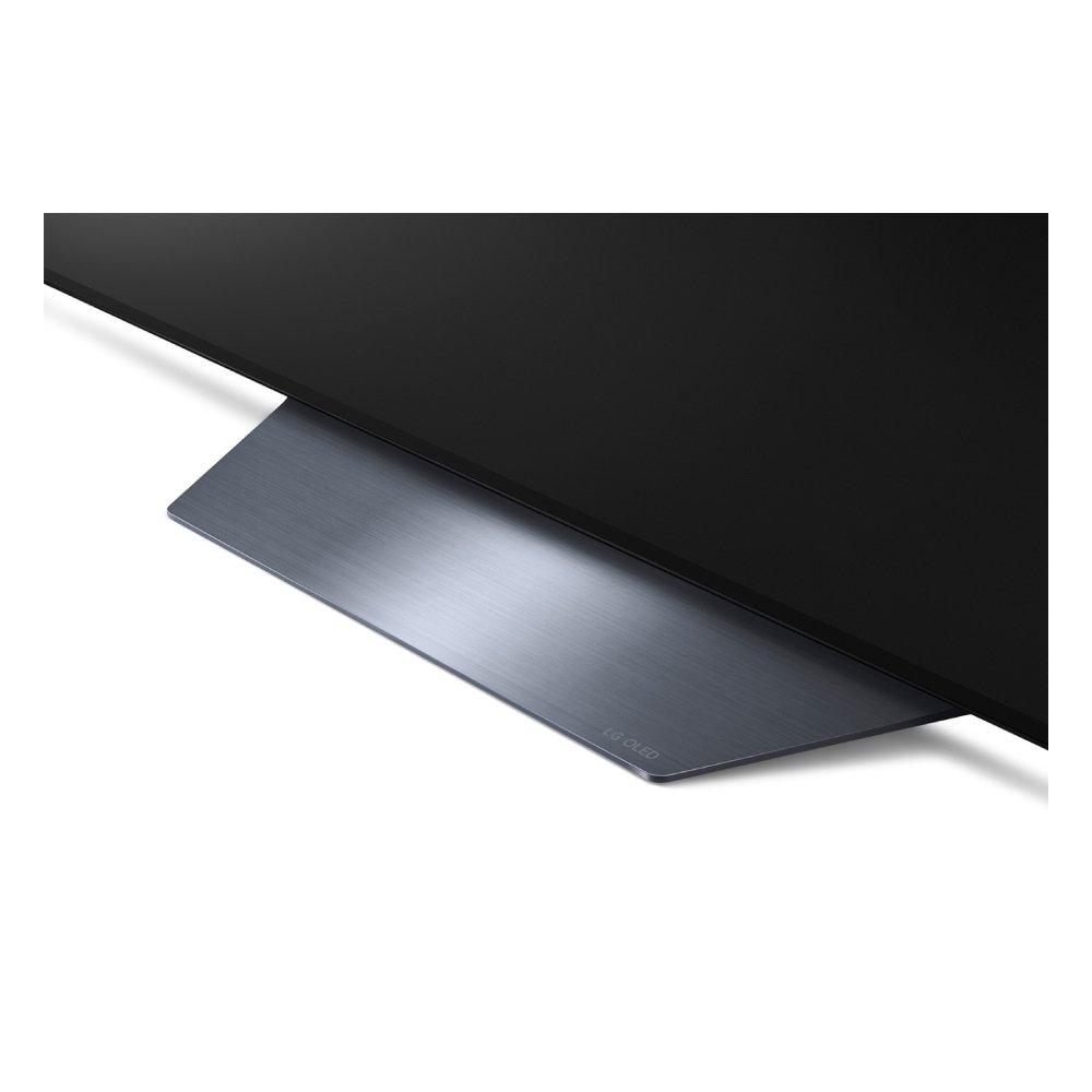 تلفزيون ذكي او ال اي دي 4كي بحجم 55 بوصة من ال جي (OLED55B1)