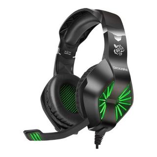 Buy Datazone professional gaming headset (g1500) in Saudi Arabia