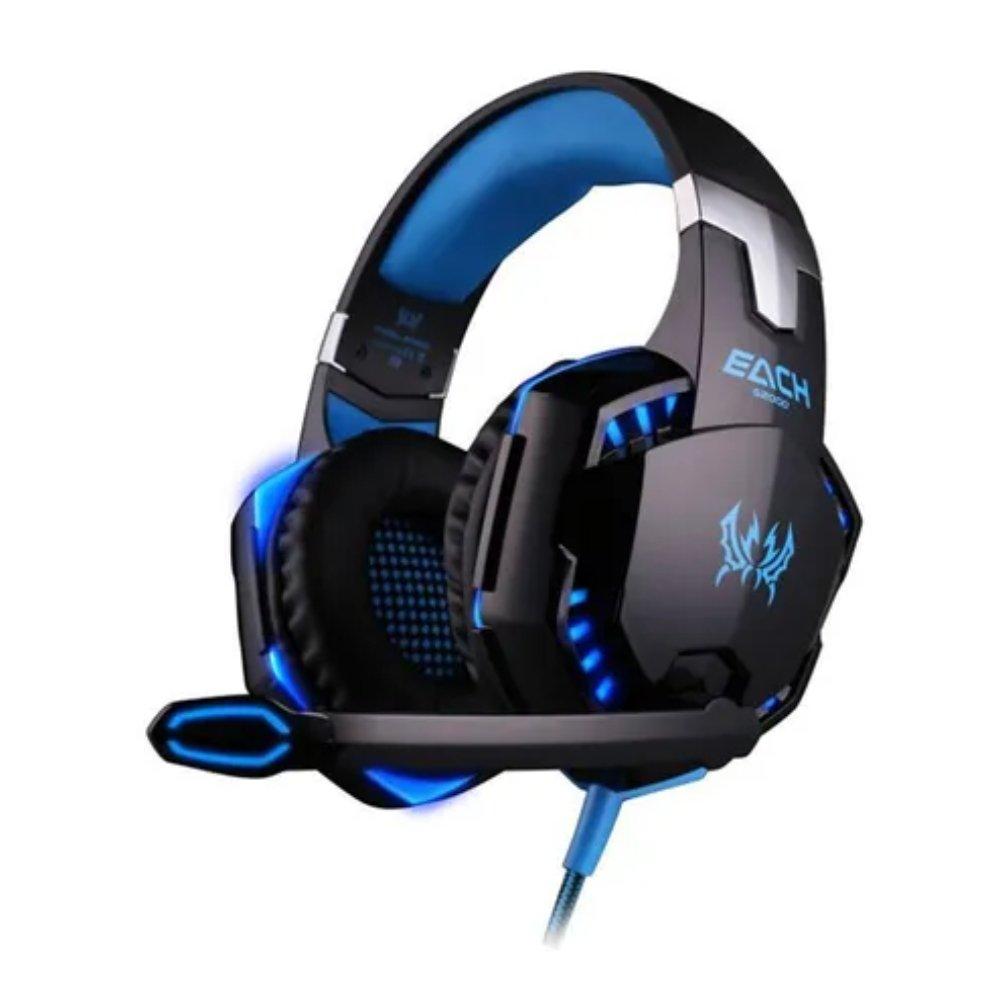 Datazone USB Gaming Headset prices in Kuwait Shop online Xcite