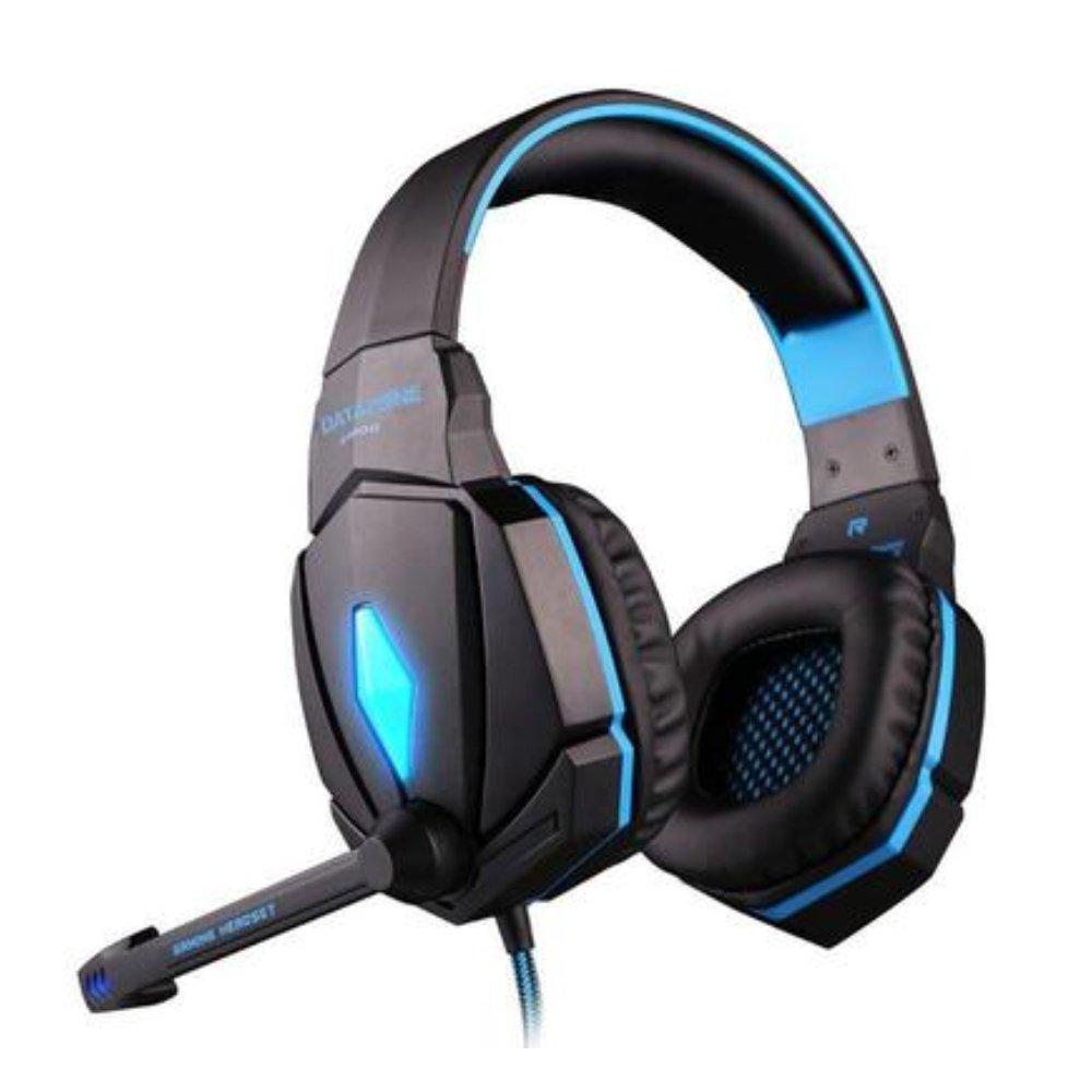 Datazone USB Gaming Headset prices in Kuwait| Shop online - Xcite