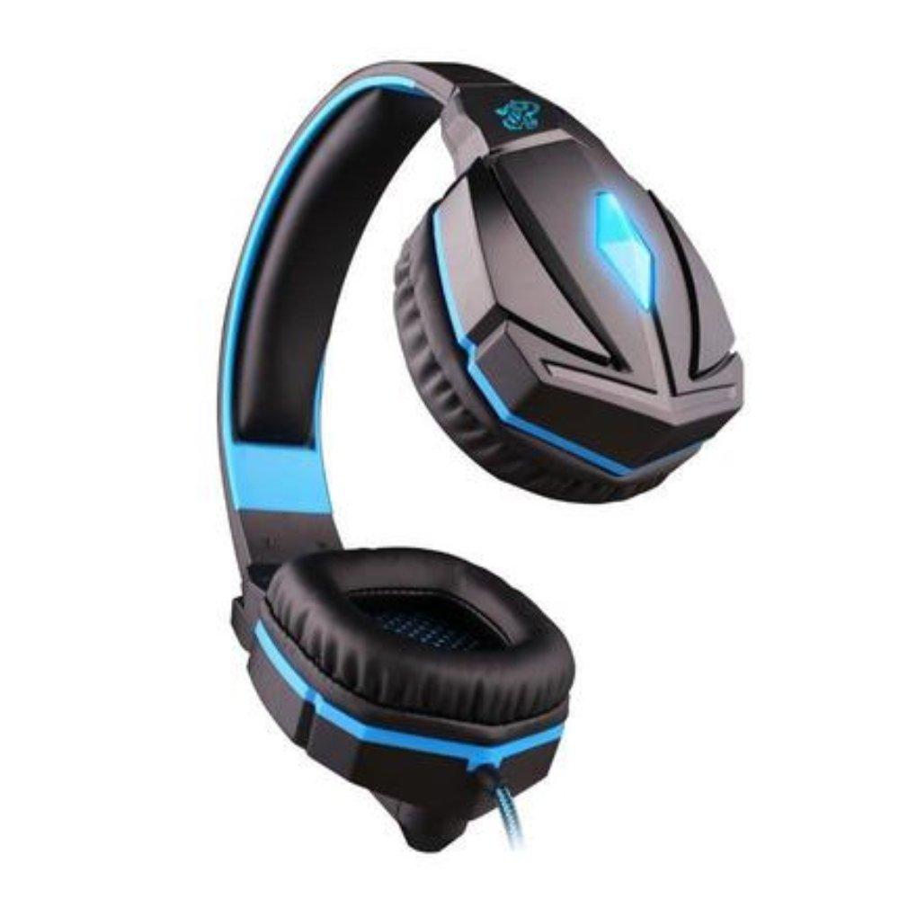 Datazone USB Gaming Headset prices in Kuwait Shop online Xcite