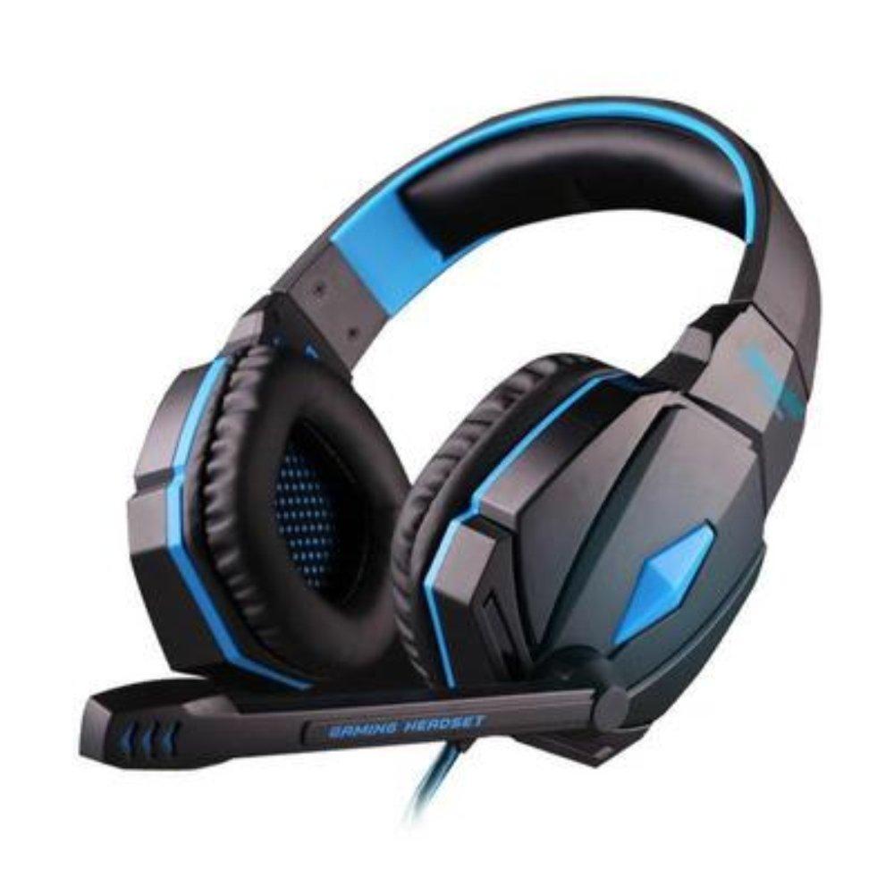 Datazone USB Gaming Headset prices in Kuwait Shop online Xcite