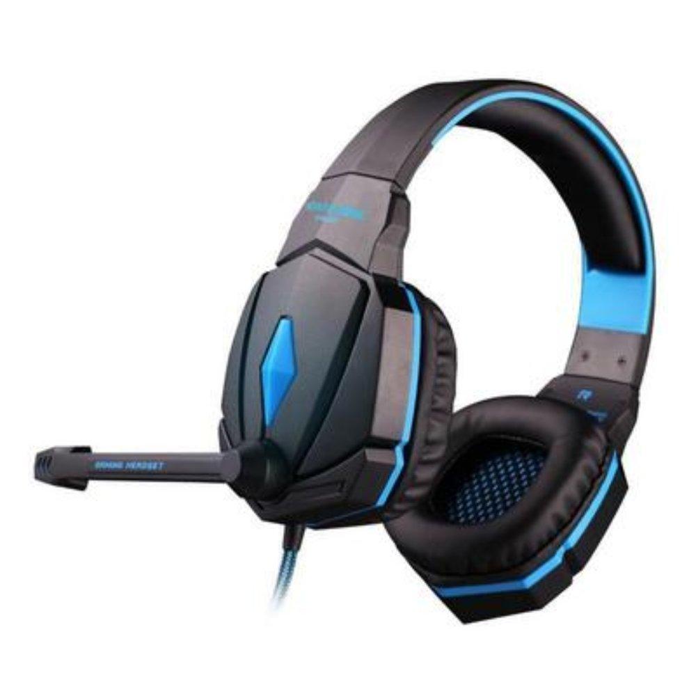 Datazone USB Gaming Headset prices in Kuwait Shop online Xcite
