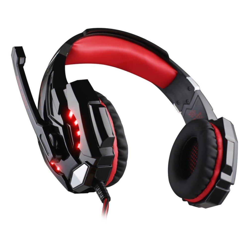Datazone USB Gaming Headset prices in Kuwait Shop online Xcite