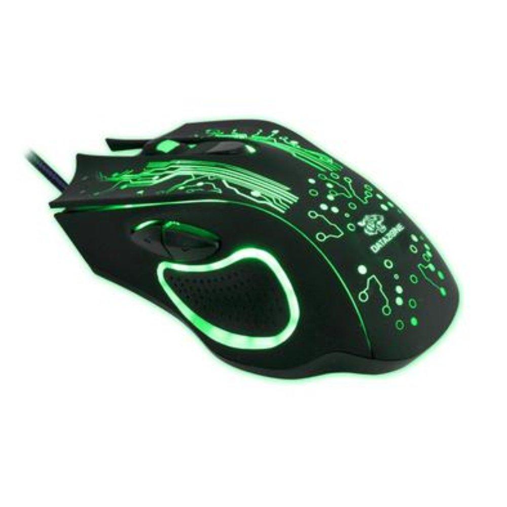 Datazone RGB Gaming Mouse price in Kuwait Shop online Xcite