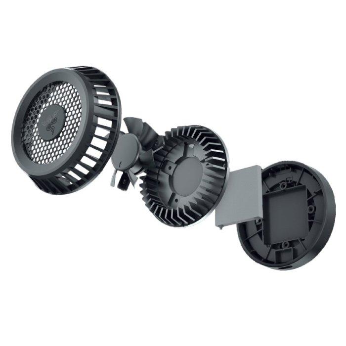 Razer Phone Cooler Chroma - MagSafe Compatible