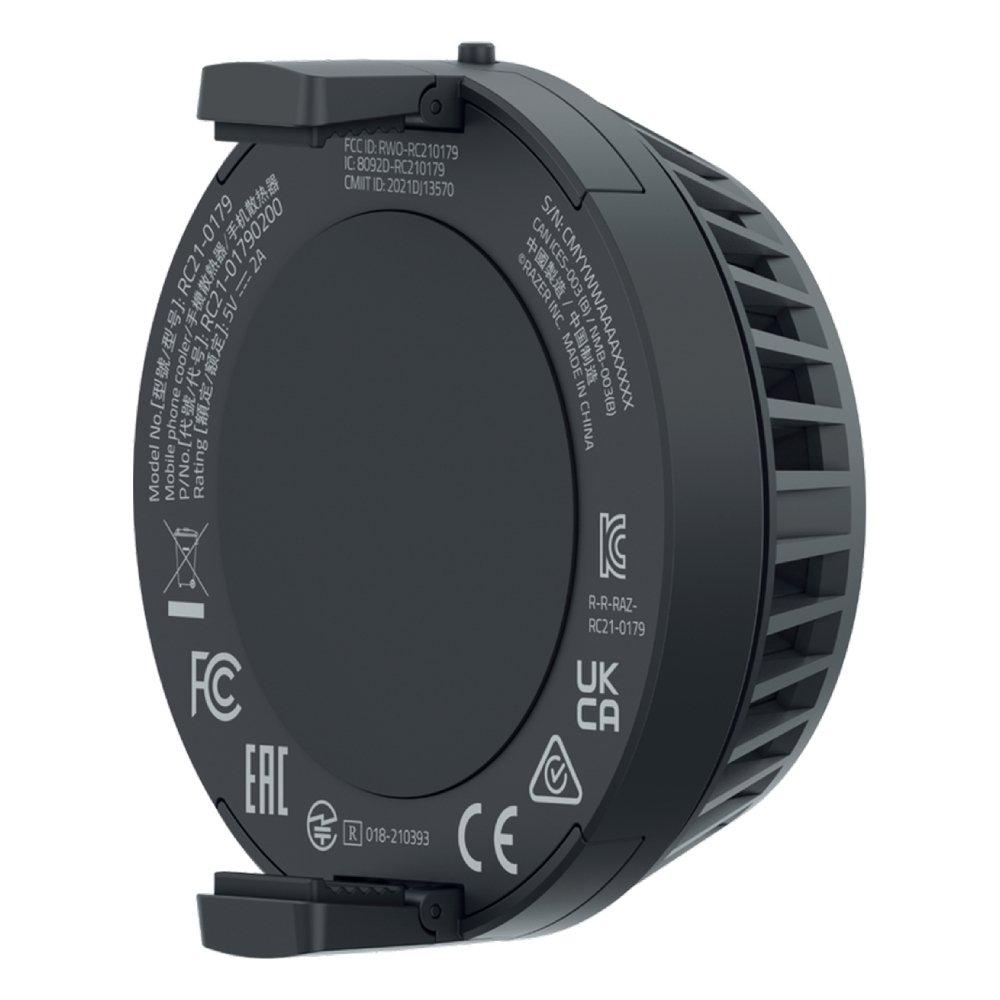 Razer Phone Cooler Chroma - Universal Clamp