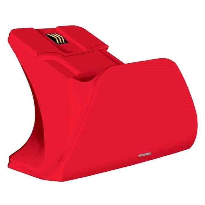 Razer Essential Duo Bundle for Xbox - Pulse Red (Controller sold separately)